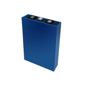 Batteries: CALB Lithium Battery CAM72 Cell