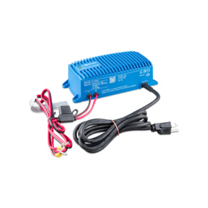 Victron Chargers: Blue Smart IP67 Charger Waterproof