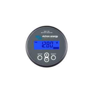 Victron BMV700 Battery Monitor