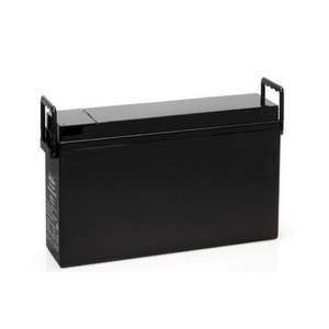 Lead Crystal Batteries: Betta Lead Crystal FT Batteries- 12V Series