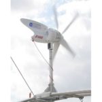 Wind And Water Power: D400 Lite Wind Generator- 12V/24V/48V - Contact us for Price & Availability