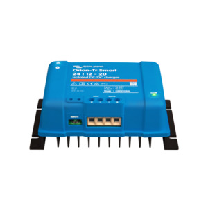 Victron Orion-TR DC-DC Charger - Smart Isolated