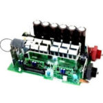 Outback Serviceable Parts: Outback Replacement Control Board