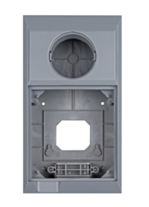 Victron Wall Mount Enclosure for CCGX & BMV/MPPT CTRL