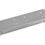Enclosures And Brackets: Outback FLEXware MB1 Bracket for Mounting MATE