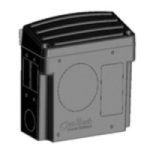 Outback FLEXware Side Conduit Adaptor -DC or AC