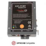 Outback Accessories: Outback AXS Modbus/TCP (interface for remote access)