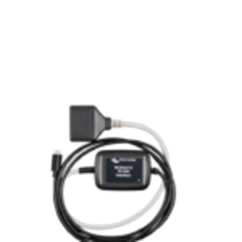 Victron VE.Direct to VE.Can Interface