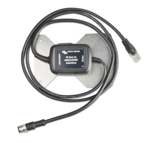 Victron Accessories: Victron VE.BUS to NMEA2000 Interface