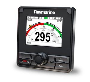Raymarine Autopilots: Raymarine Autopilot Control Heads
