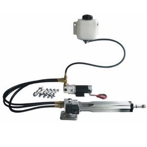 Raymarine Autopilots: Raymarine Hydraulic Linear Drives