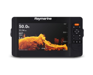 Raymarine Element 9 HV