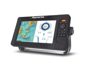 Raymarine Element 7s