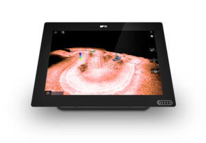 Raymarine Axiom Plus 12 RV with RealVision 3D Sonar