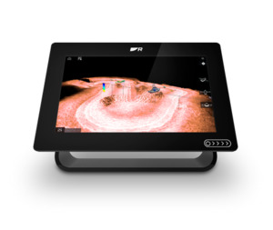 Raymarine Axiom Plus 9 RV with RealVision 3D Sonar