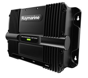 Fishfinder Sonar Modules: Raymarine CP570 Clearpulse Professional CHIRP Sonar Module