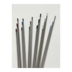 Products: 3.2mm Migatronic Superblue Tungsten's (Pale Blue Tip)