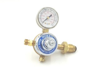 Products: Argon Single Gauge Reg Body