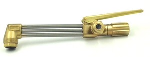 Products: Cigweld® Style MG-342 3 Seat Cutting Attachment