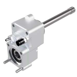 PTO for ZF - Rear Opening