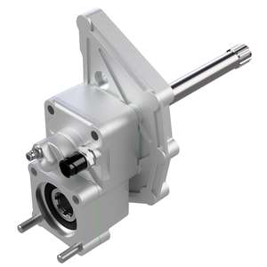 PTO for ZF - Rear Opening