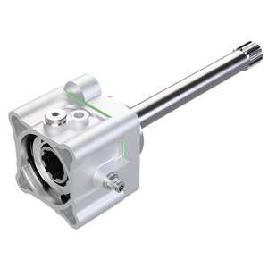 PTO for ZF - Rear Opening