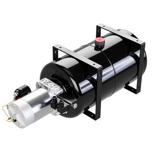 Double Acting 24V - 2.2kW Power Pack