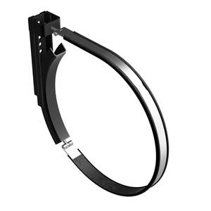 Hydraulic Tanks: Mounting Brackets for AR Tanks