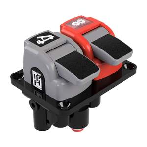 ON/OFF Cab Switches for Air systems