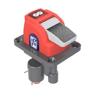 ON/OFF Cab Switch for Air systems