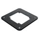 Air Cab Control Mounting Plate
