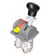Lever Type with switch Cab Control for Air systems