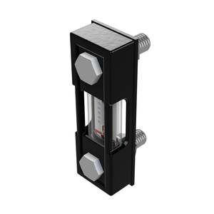 Filtration: Hydroline TANK-Z-RLGT03 Tank Gauge