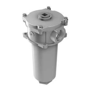 Muncie TANK-Z-TRLF501 Filter Assembly