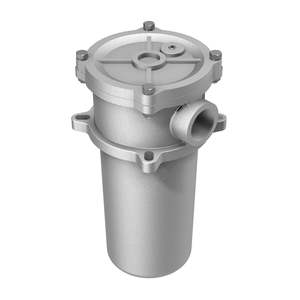 Filtration: Hydroline TANK-Z-RTIR1010 Filter Assembly