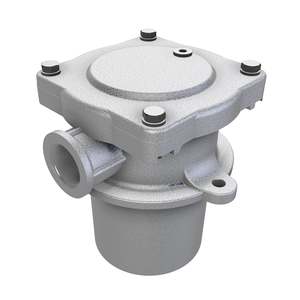 Hydroline TANK-Z-RTIR0610 Filter Assembly