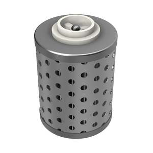 Filtration: Hydroline TANK-Z-RTIE0625 Filter Element