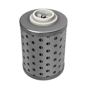 Filtration: Hydroline TANK-Z-RTIE0610 Filter Element