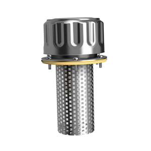 TANK-Z-RFSB2540 Filler Breather