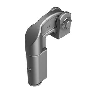 6X4 2 Way Tailgate Top Hinge