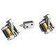 5.2t Hydraulic Body Locks Kit