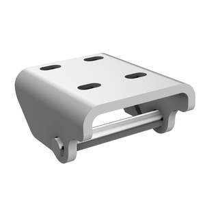 Accessory Hardware: Hydraulic Body Lock Bracket Pin