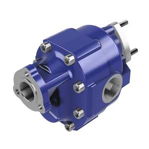 Hydrocar FZH Tandem Gear Pump