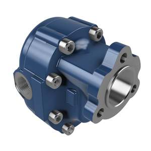 Ronzio GP0 Gear Pump
