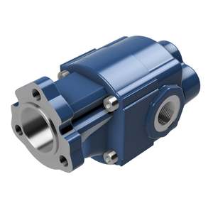Ronzio GPL Gear Pump