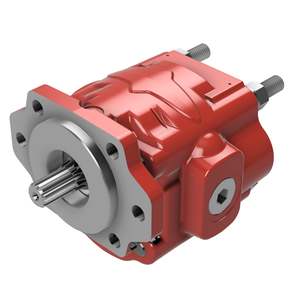 Muncie PL Bi-Rotational Gear Pump