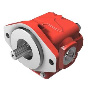 Muncie PKS Bi-Rotational Gear Pump
