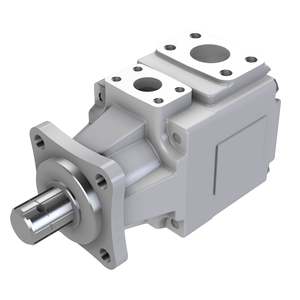 B&C HD Vane Pump