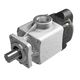 Hydrocar PE2 Dual Output Piston Pump