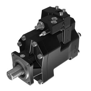 Parker Han PVP1 Load Sense Piston Pump